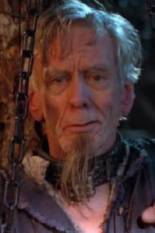 Patrick Smyth profile photo