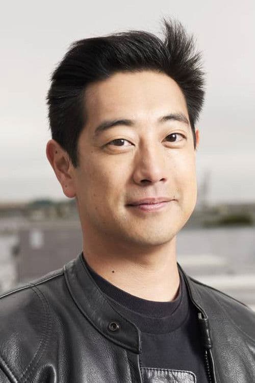 Grant Imahara profile photo