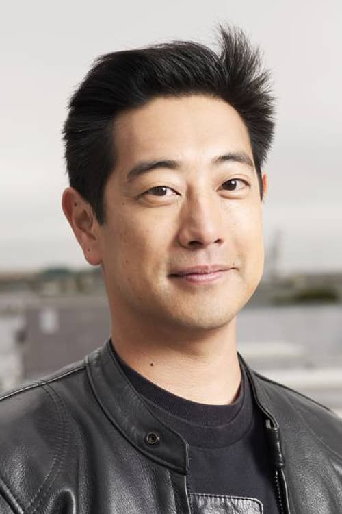Grant Imahara profile photo