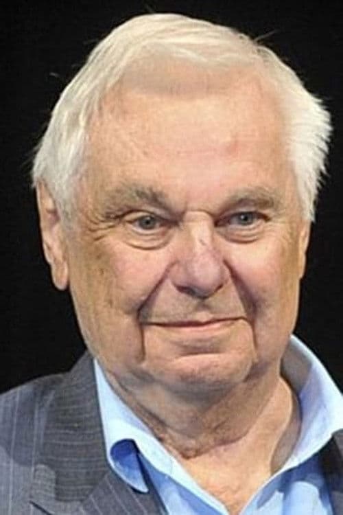 Antonín Molčík profile photo