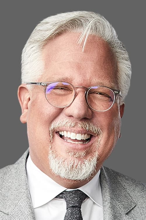 Glenn Beck profile photo