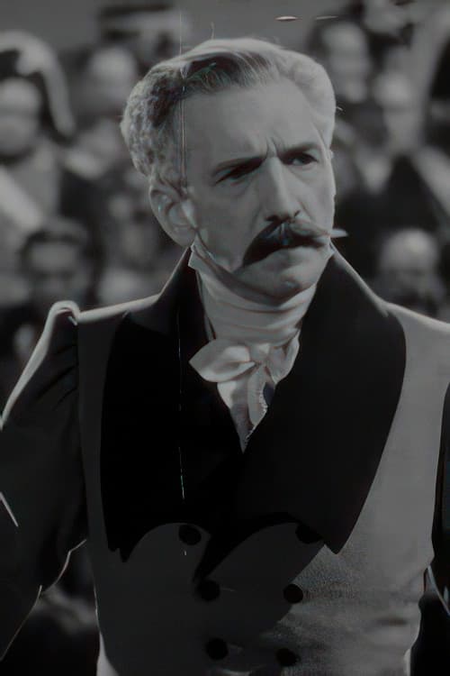 Georges Prieur profile photo