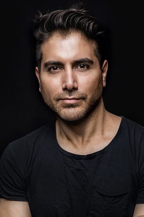 Monte Bezell profile photo