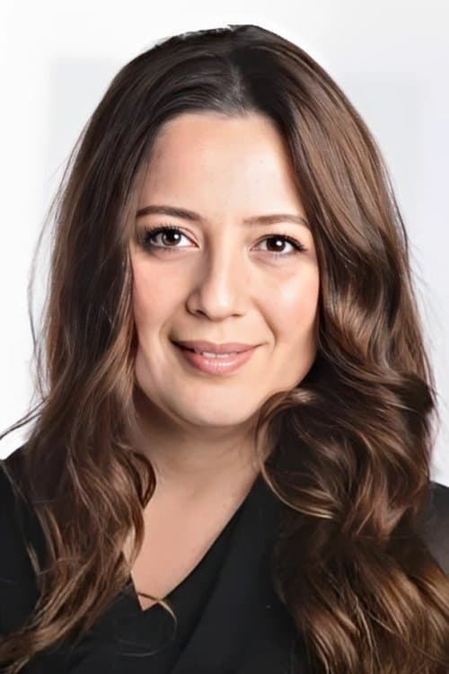 Elif İskender profile photo