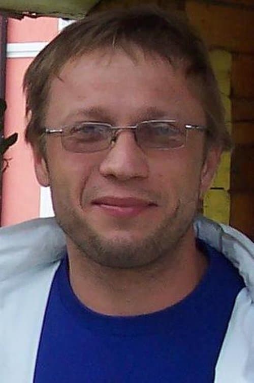Michał Kowalski profile photo