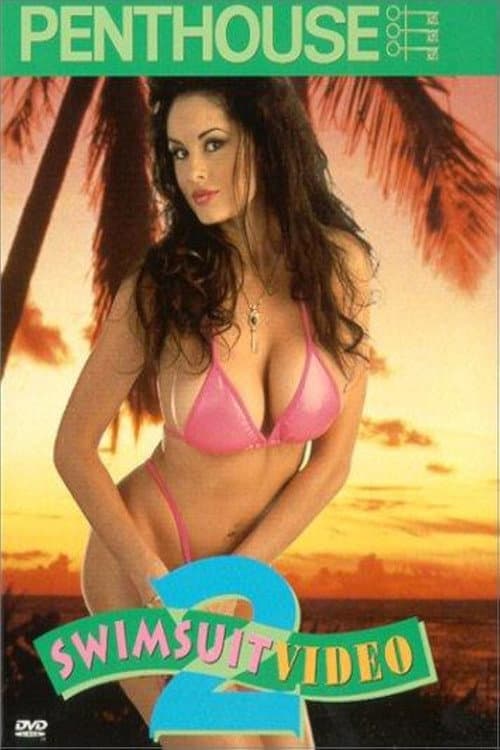 Penthouse's Swimsuit Video 2 poster