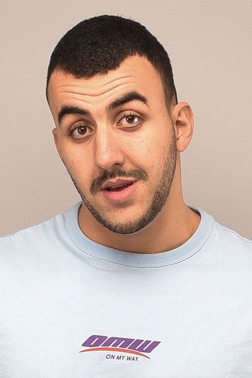 Moha Amazian profile photo