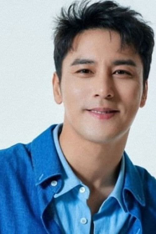 Jang Min-ho profile photo