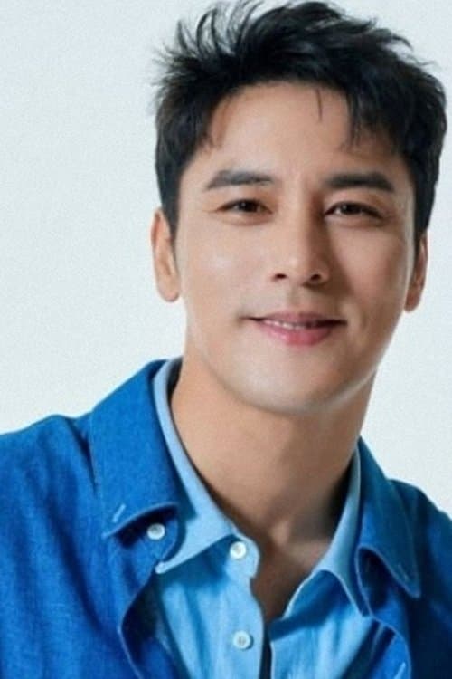 Jang Min-ho profile photo