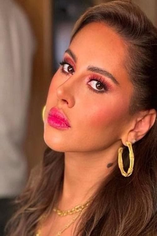 Yasmine Raeis profile photo