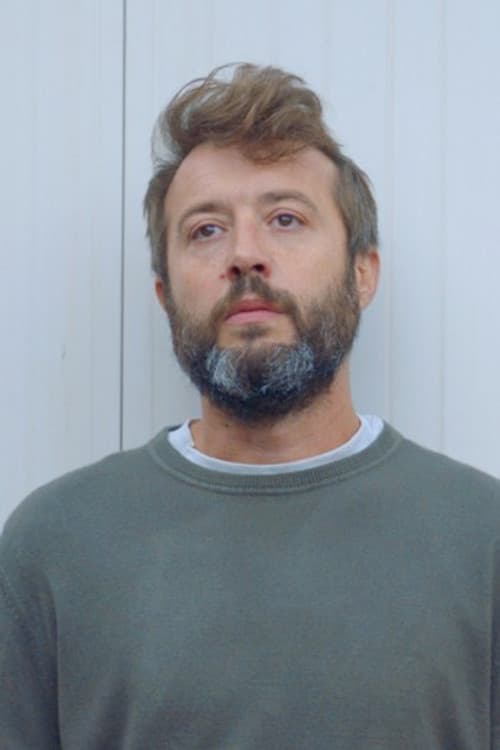 Font García profile photo