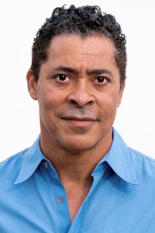 Dominic Hoffman profile photo