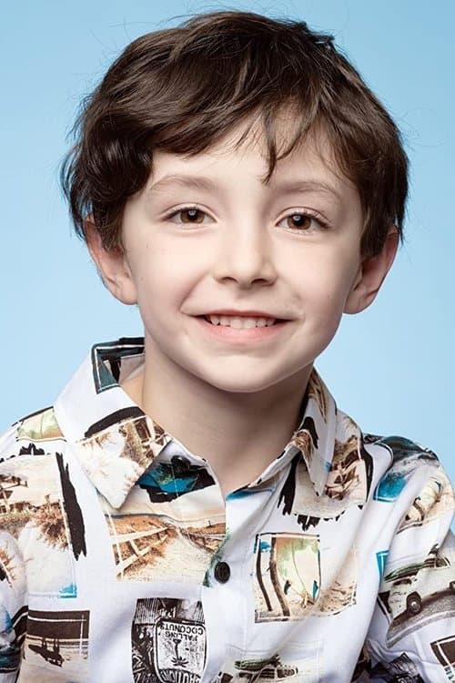 Connor Esterson profile photo