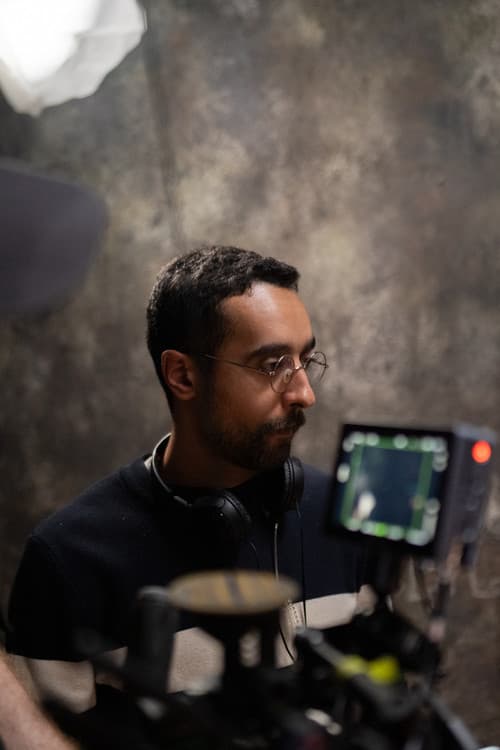 Martin Elia profile photo