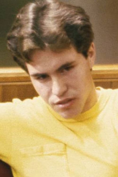 Tony Roberts profile photo