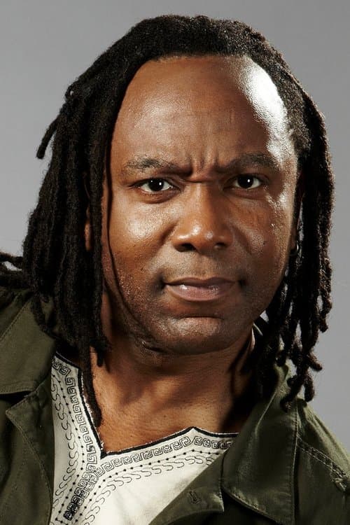 Reginald D. Hunter profile photo