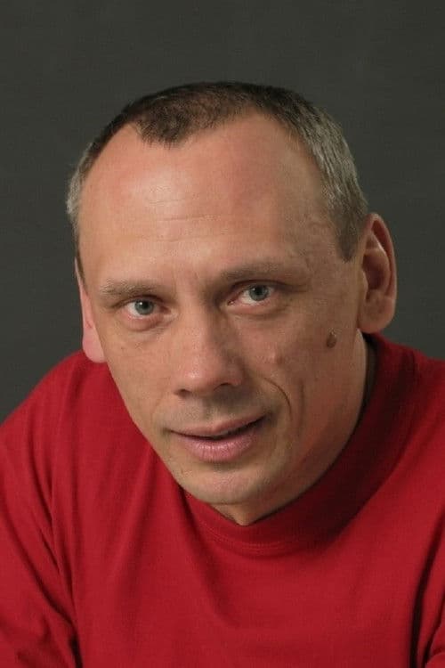 Vladimir Belousov profile photo