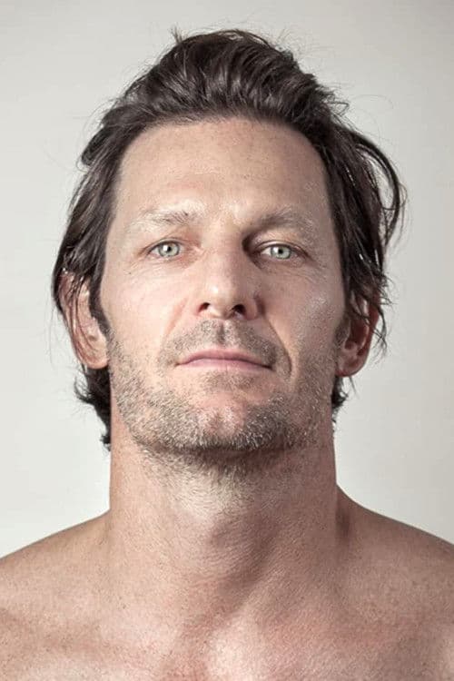 Joshua Burrow profile photo