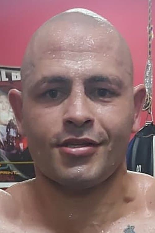 Lucas Rafael Baez profile photo