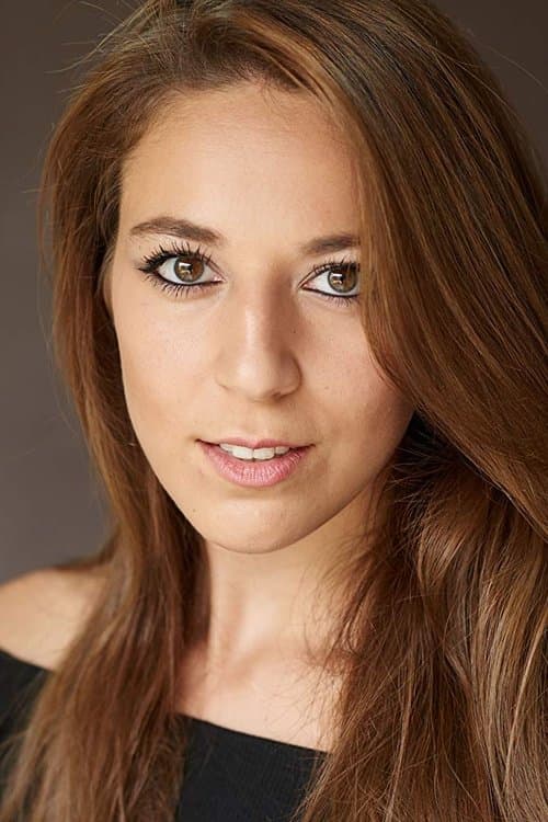 Amber Townsend profile photo