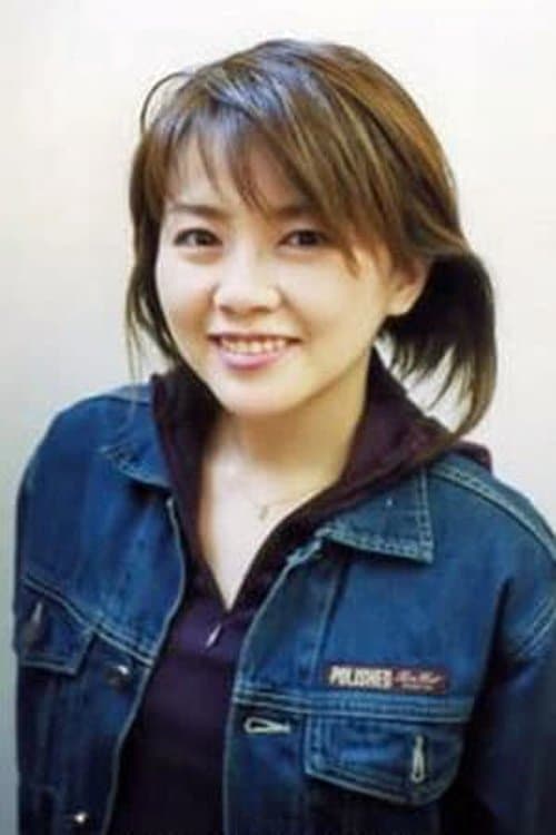 Chieko Honda profile photo