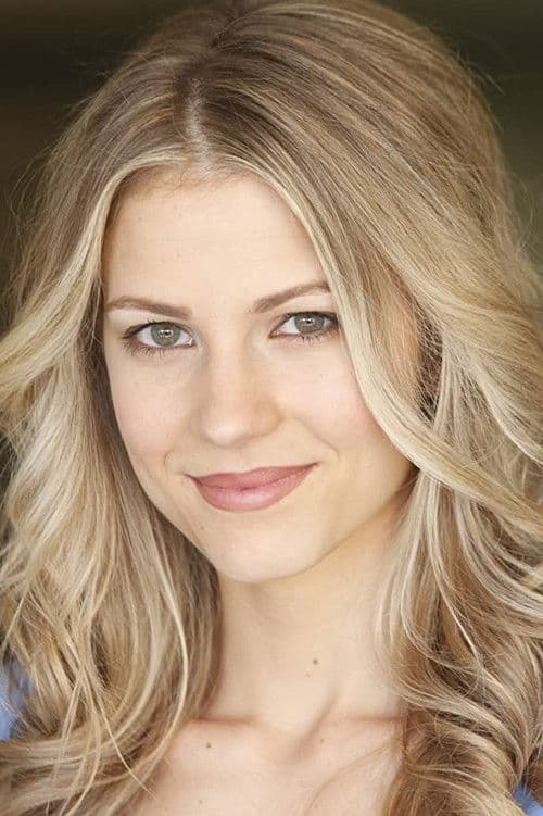 Sarah Baldwin profile photo