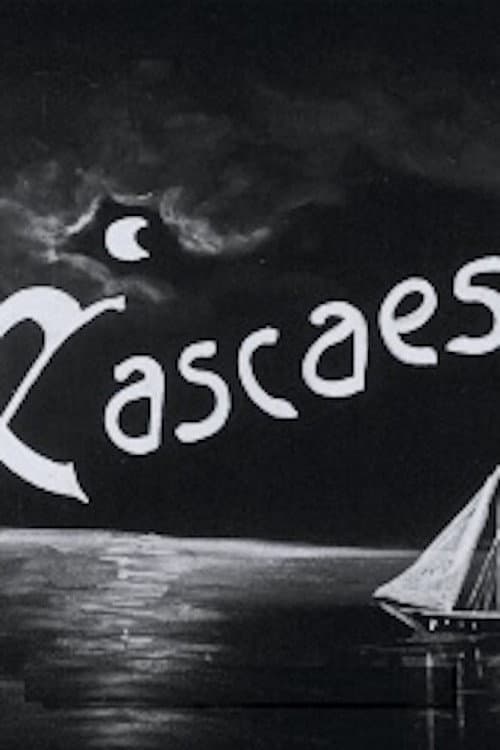 Cascaes poster