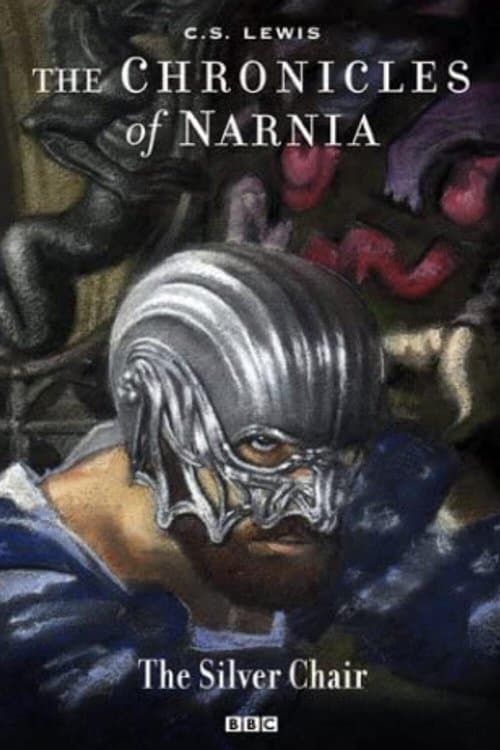 The Chronicles of Narnia: The Silver Chair poster