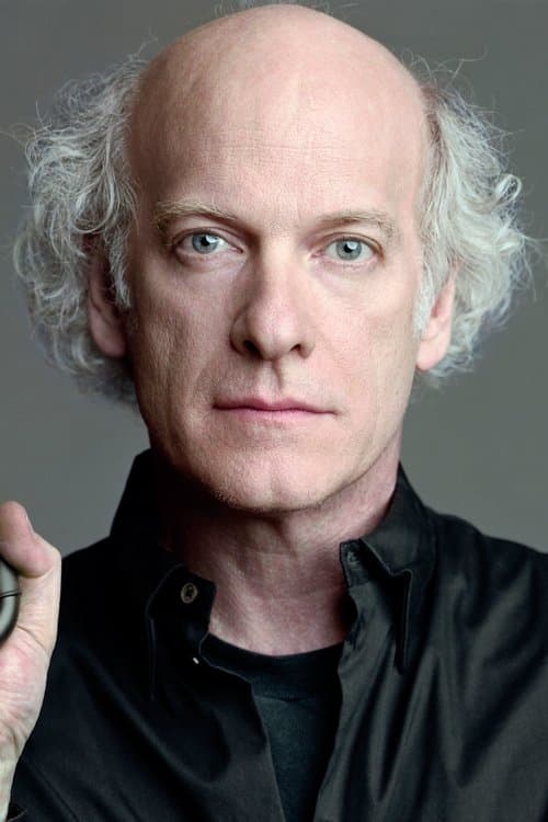 Timothy Greenfield-Sanders profile photo