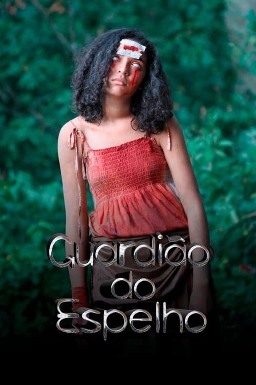 Guardião do Espelho poster