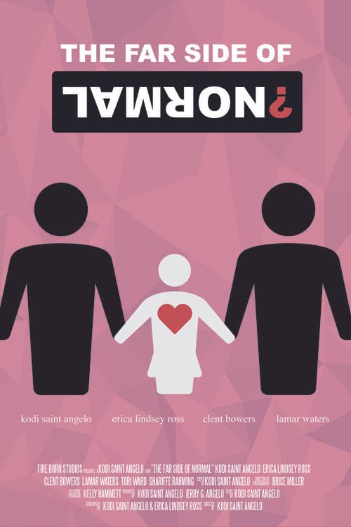 The Far Side of Normal? poster