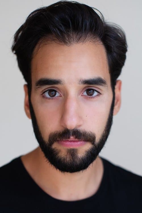 Armin Moallem profile photo