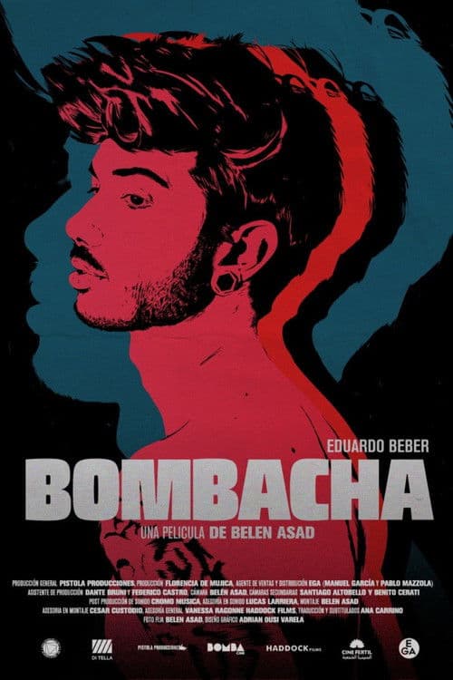 Bombacha poster