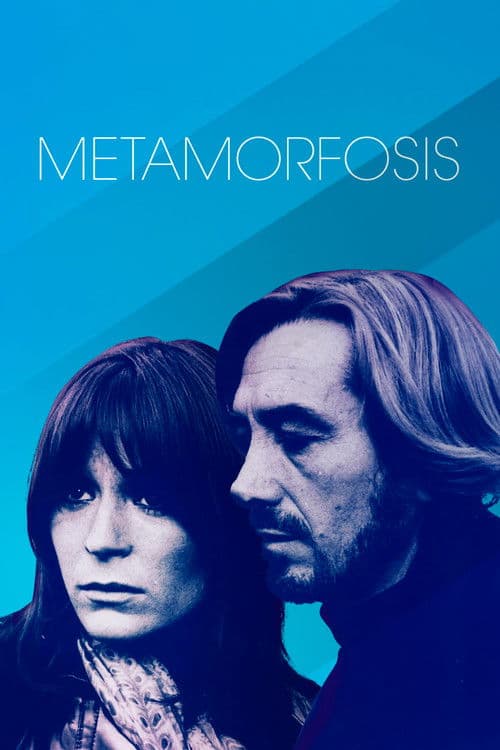 Metamorphosis poster