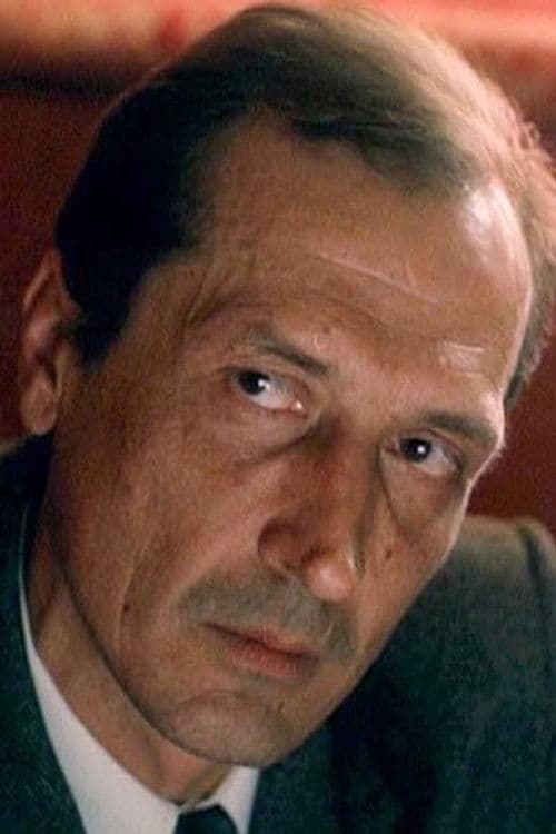 Algis Matulionis profile photo