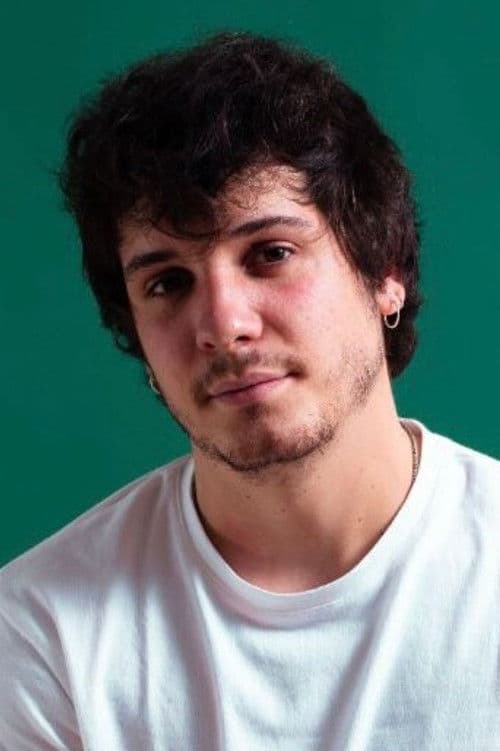 Berner Maynés profile photo