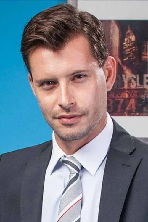 José Palma profile photo