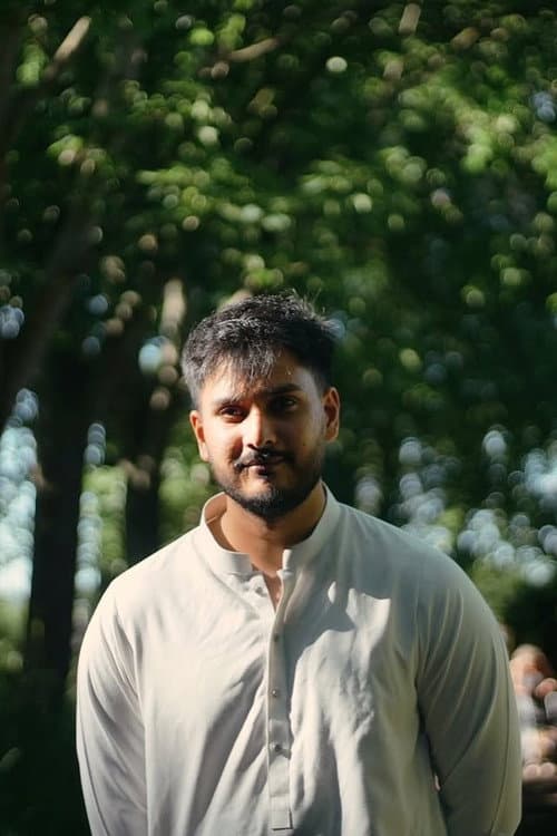 Sheryar Ali profile photo