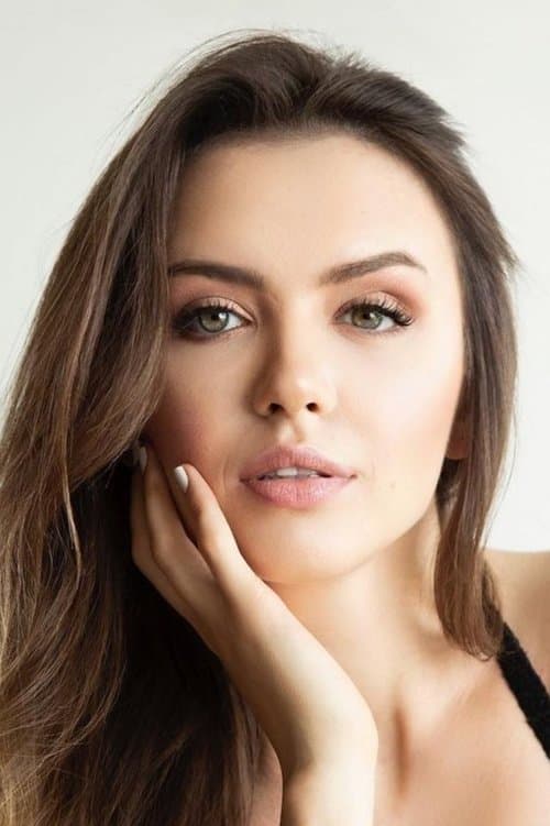 Felicia Sağnak profile photo