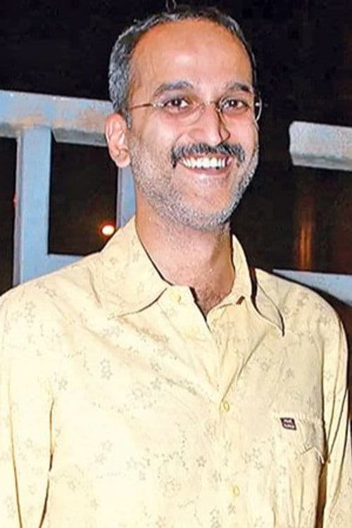 Rohan Sippy profile photo