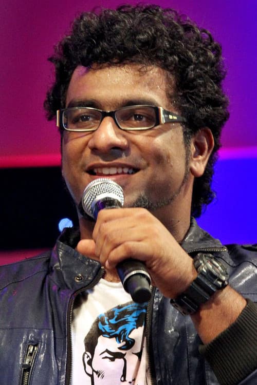 Haricharan profile photo