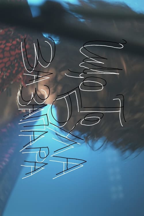 what was all that fuss about? — tour movie poster