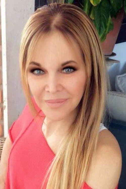 Patricia Sarán profile photo