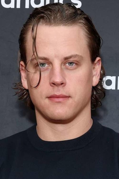 Joe Burrow profile photo