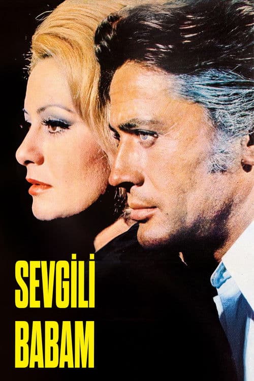 Sevgili Babam poster