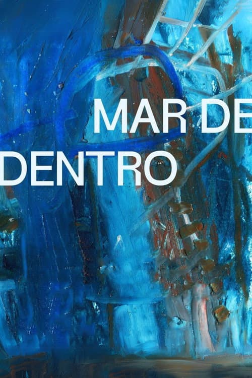 Mar de Dentro poster