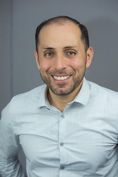 George Capacete profile photo