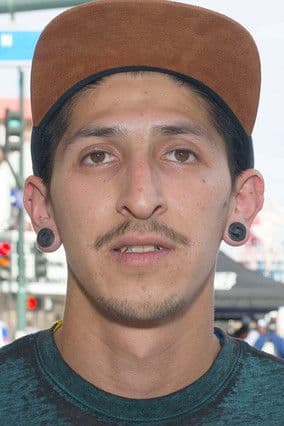 Ramiro Salcedo profile photo