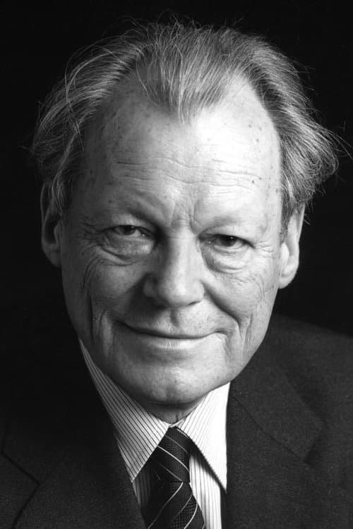 Willy Brandt profile photo