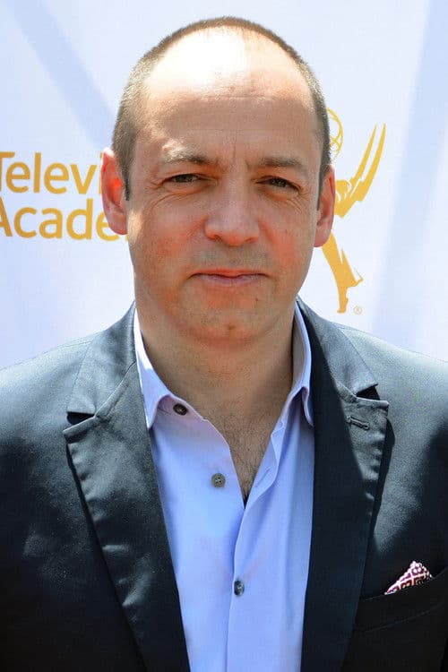 Gareth Neame profile photo